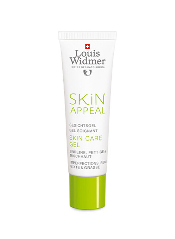 

Louis Widmer Skin Care Gel, 30ml