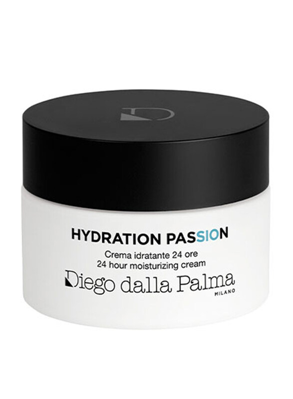 

Diego Dalla Palma 24h Moisturizing Cream, 50ml