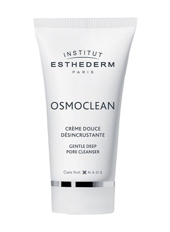 

Esthederm Gentle Deep Pore Cleanser, 75ml