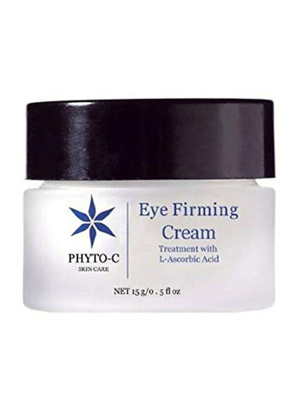 

Phyto-C Eye Firming Cream, 15g