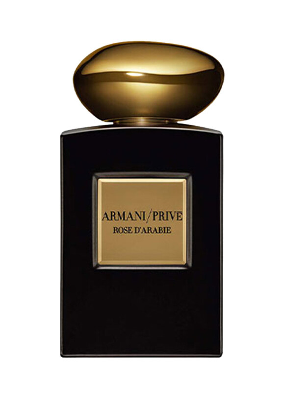 

Giorgio Armani Prive Rose d'Arabie 100ml EDP Perfume Unisex