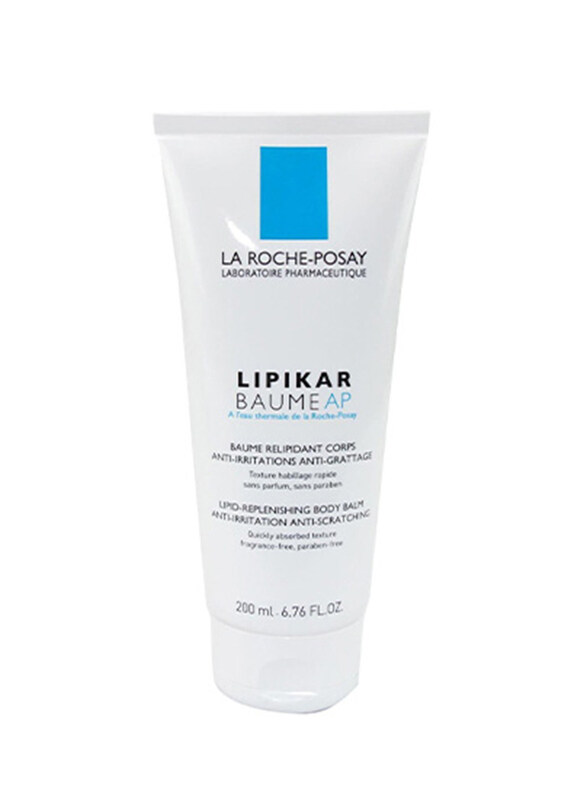 

La Roche-Posay Lipikar Baume AP+M Body Balm, 200ml