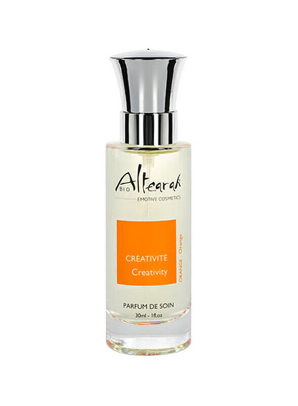 

Altearah Bio Orange Creativity 30ml EDP Perfume for Women