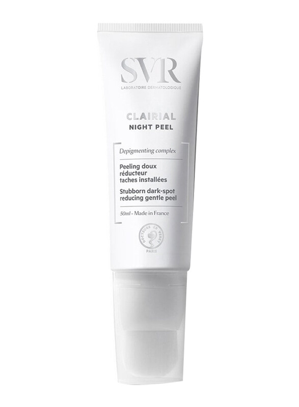 

Svr Clairial Night Peel, 50ml