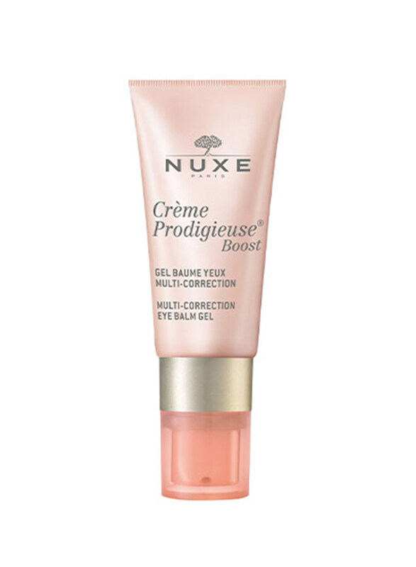 

Nuxe Creme Prodigieuse Boost Multi Correction Eye Balm Gel, 15ml