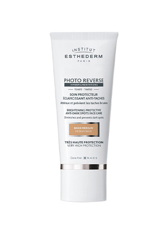 

Esthederm Photo Reverse Teinte Moyenne Medium Beige, 50ml