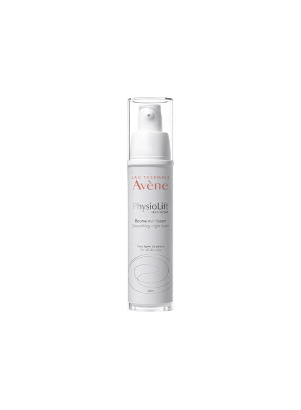 

Avene PhysioLift Night Smoothing Cream, 30ml
