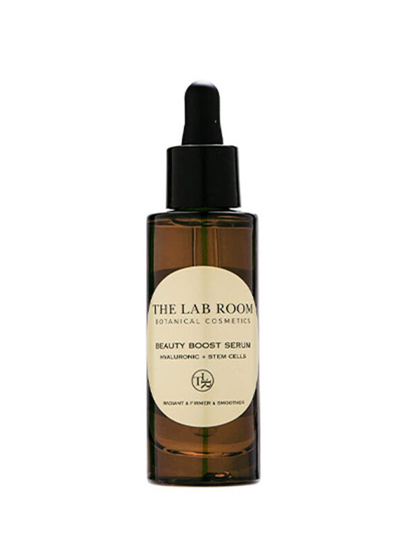 

The Lab Room Beauty Boost Serum, 30ml