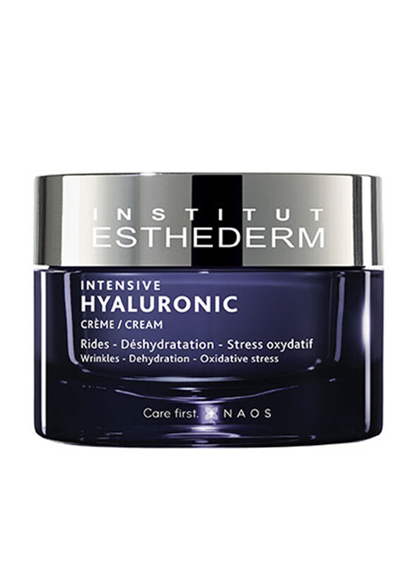 

Esthederm Intensive Hyaluronic Cream, 50ml