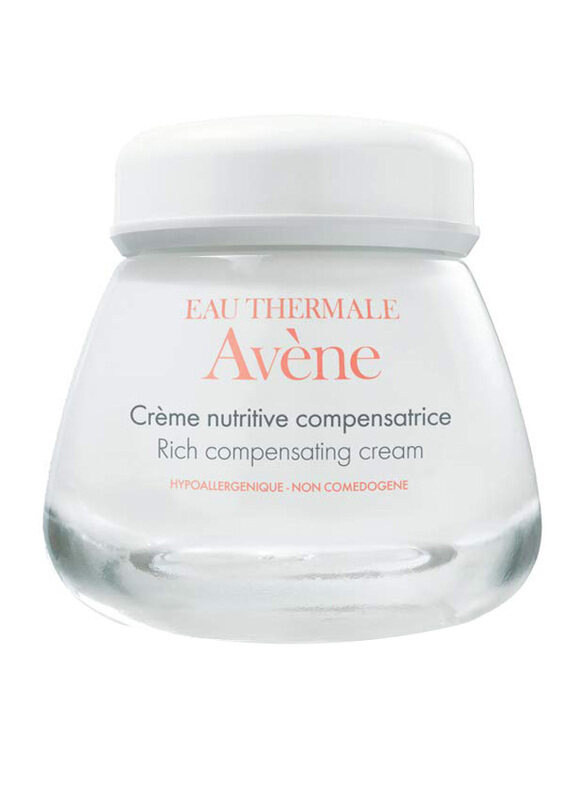 

Avene Rich Compensating Cream, 50ml