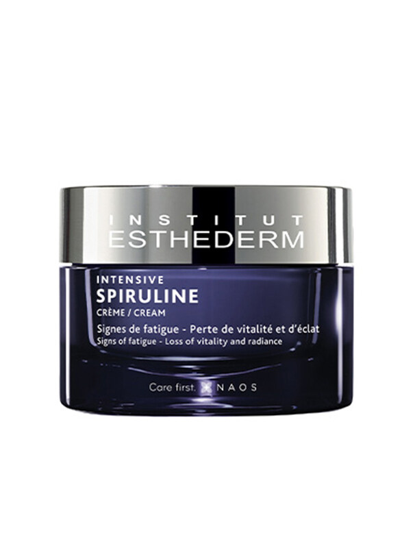 

Esthederm Intensive Spiruline Cream, 50ml