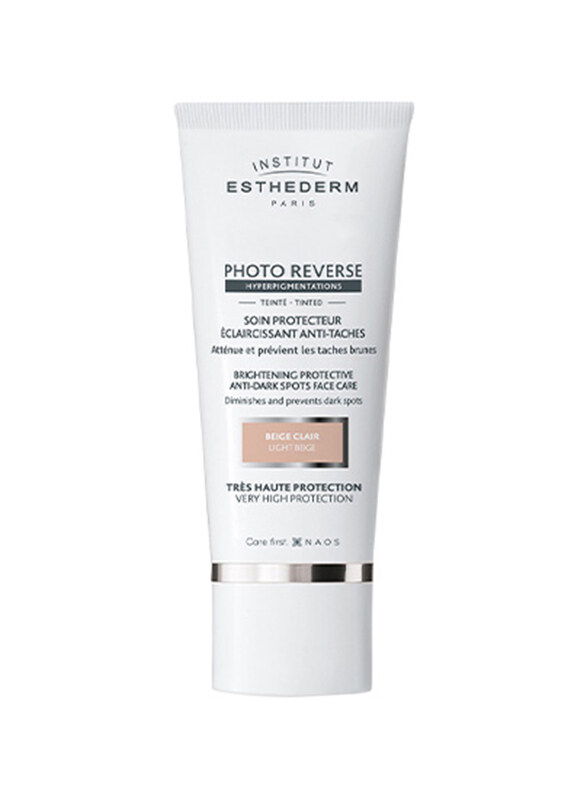 

Esthederm Photo Reverse Tinted Light Beige, 50ml