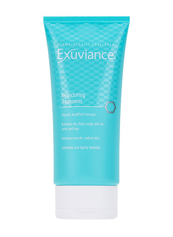 

Exuviance Retexturing Treatment, 177ml