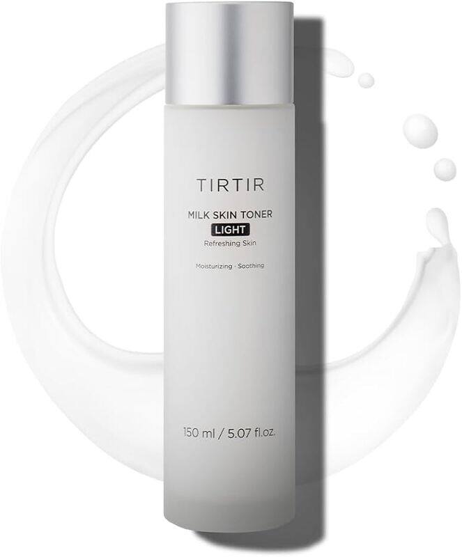 

TirTir Skin Milk Toner