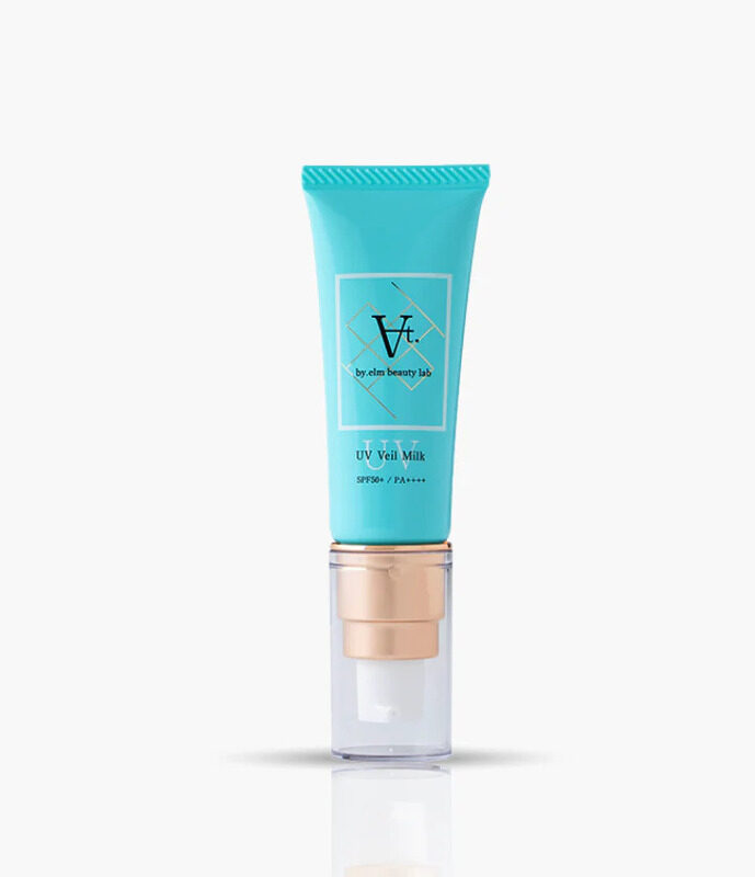 

At Skin UV Veil Milk