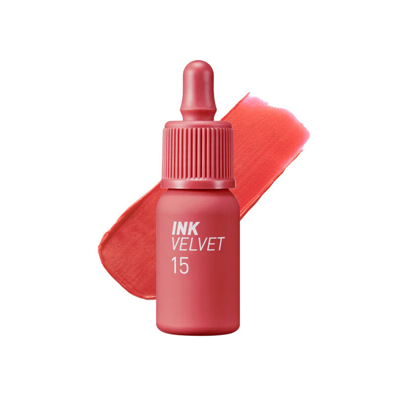 

Peripera Ink Velvet Lip Tint
