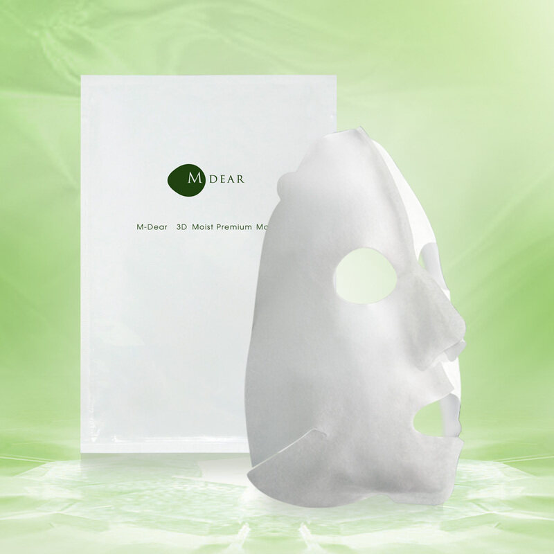 

MDear 3D Moist Premium Mask