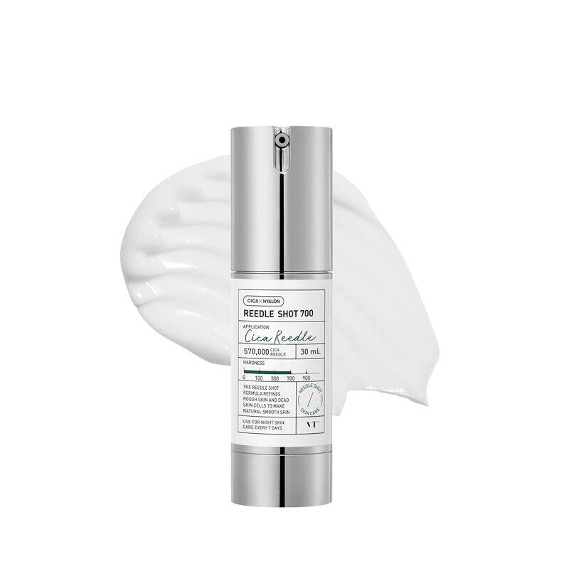 

Tirtir VT Cosmetics VT Reedle Shot 100 Essence 50ml