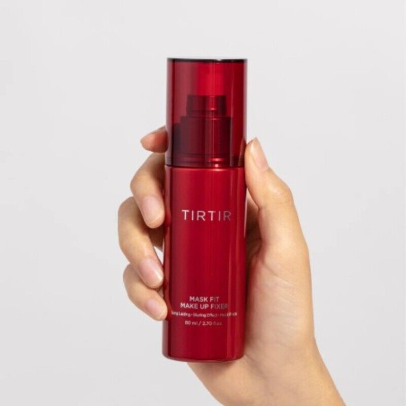

TIRTIR Mask Fit Makeup Fixer Long Lasting Setting Spray