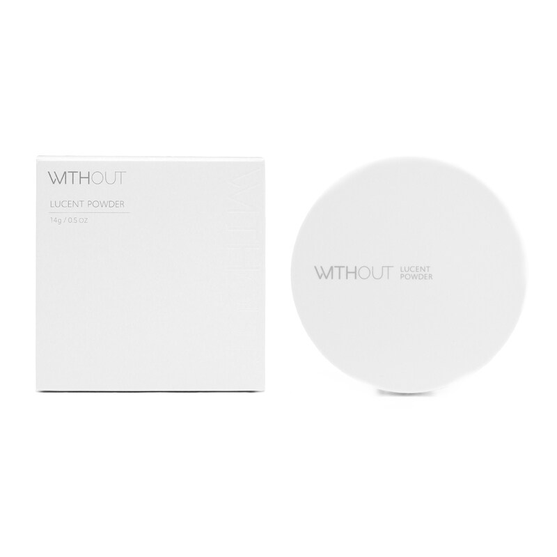 

Emurat Without lucent powder