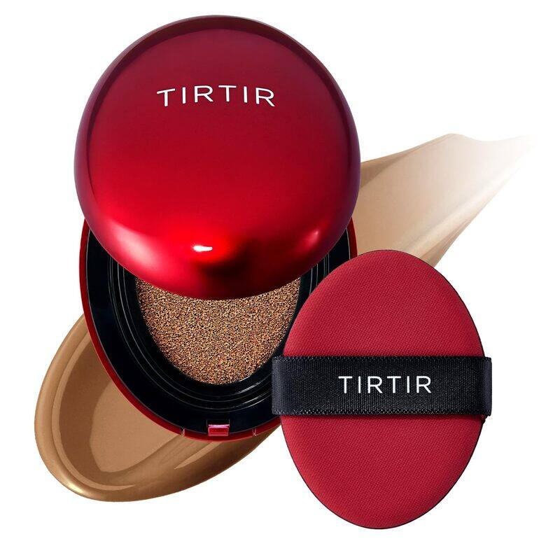 

Tir Tir Mask Fit Cushion