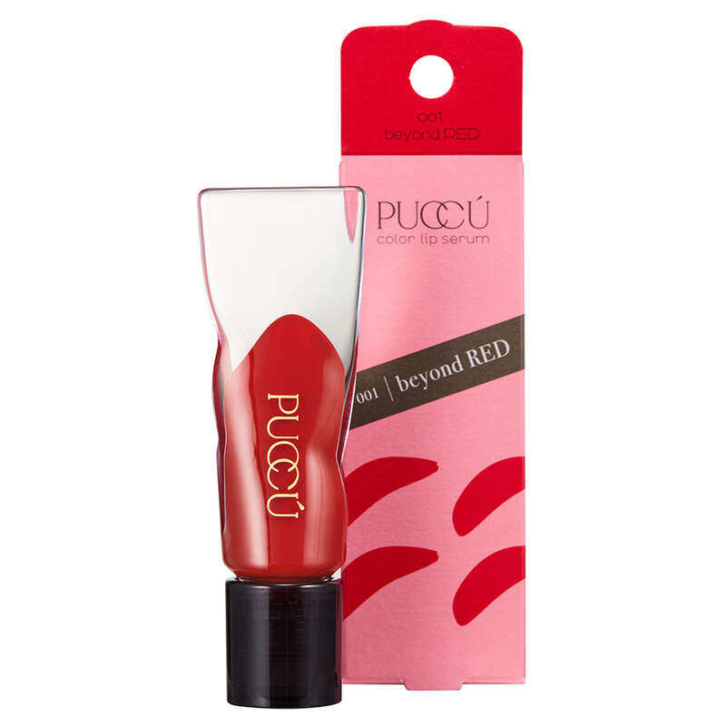 

PUCCU Lip Serum