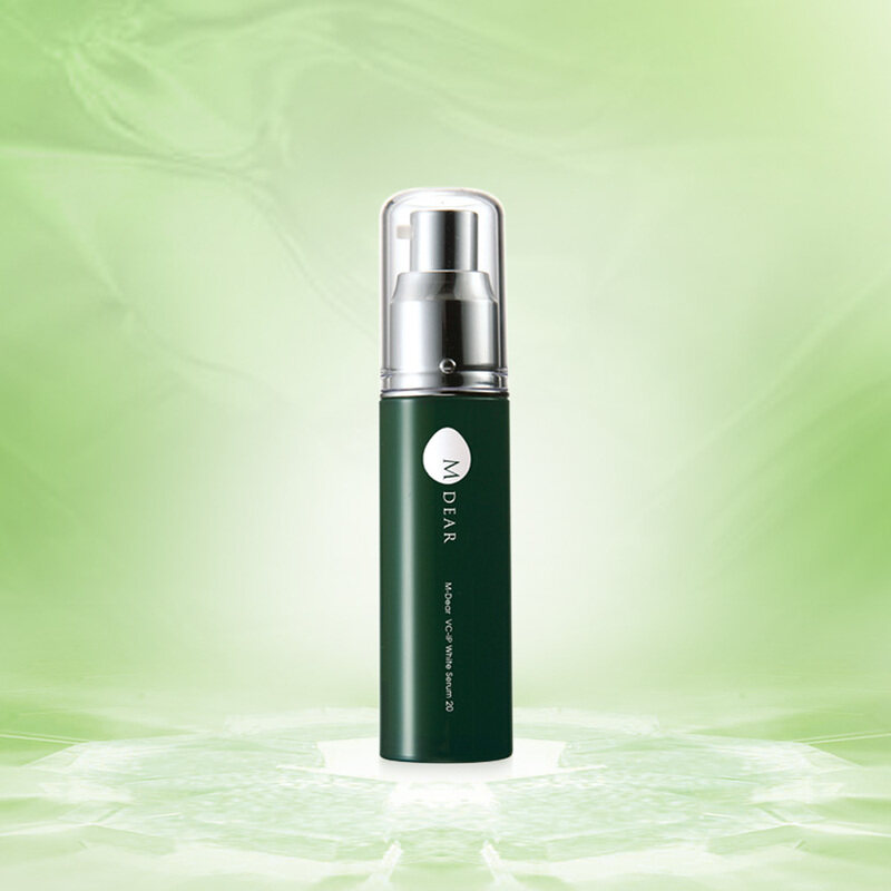 

MDear VC-IP white Serum