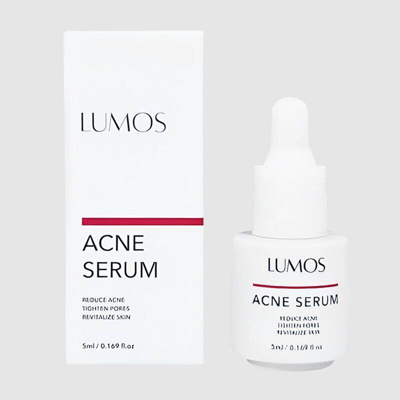

Lumos Acne White Serum