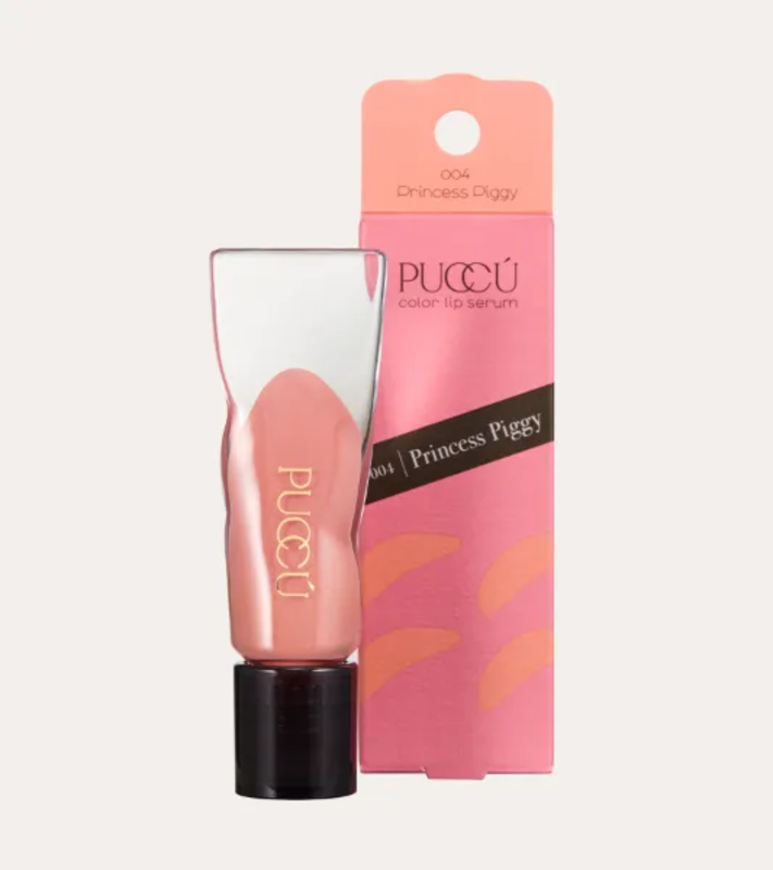 

PUCCU Lip Serum
