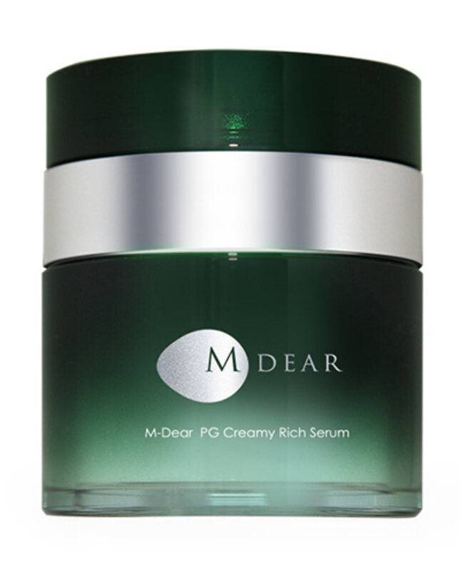 

MDear PG Creamy Rich Serum