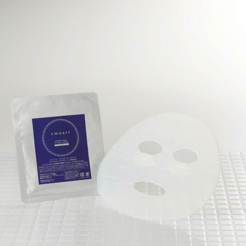 

Emurat Enriched PT Gel Mask