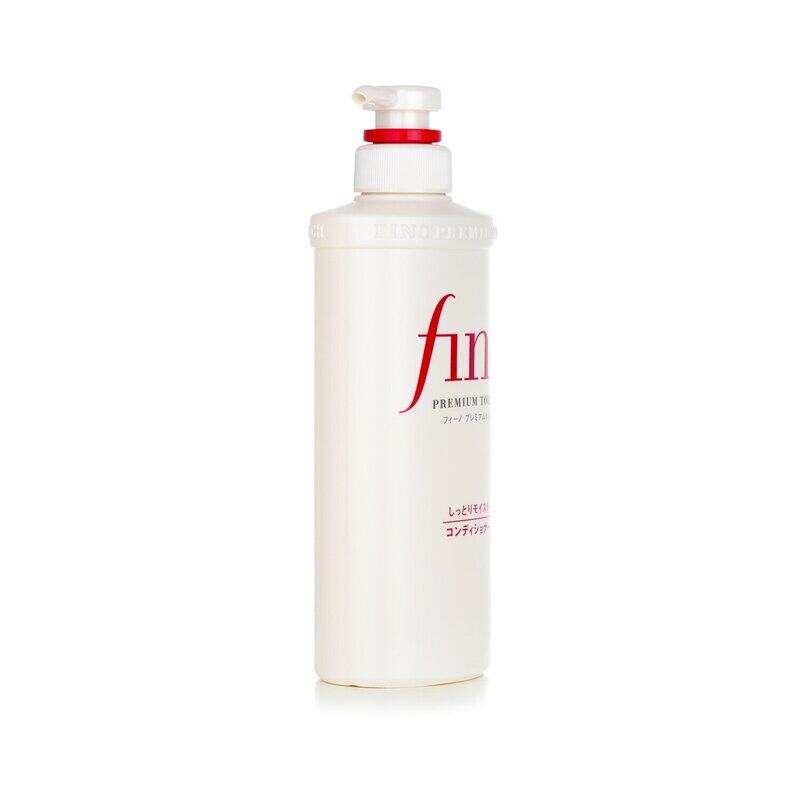 

Shiseido Fino Premium Touch Conditioner