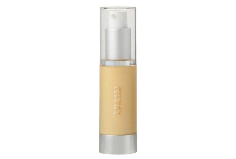 

Emurat Aqua Gel Color Foundation