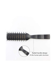 La Perla Tech Vented Hair Brush with Ball Tipped Bristles, 1 Piece