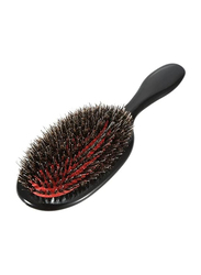 Bristle Paddle Detangling Hair Brush for Curly Hair, 1 Piece