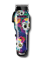 Andis Cordless USPRO Li Clipper with Adjustable Blade, Multicolour