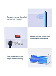 La Perla Tech Uv Tools Sterilizer Cabinet, Multicolour