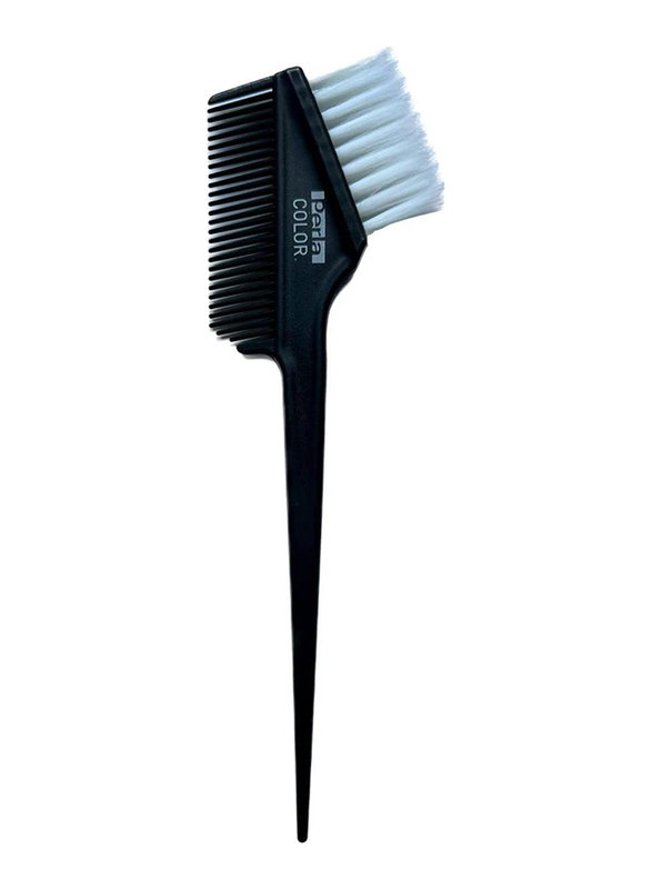 Hair Dye Colour Brush and Bowl Set, Black