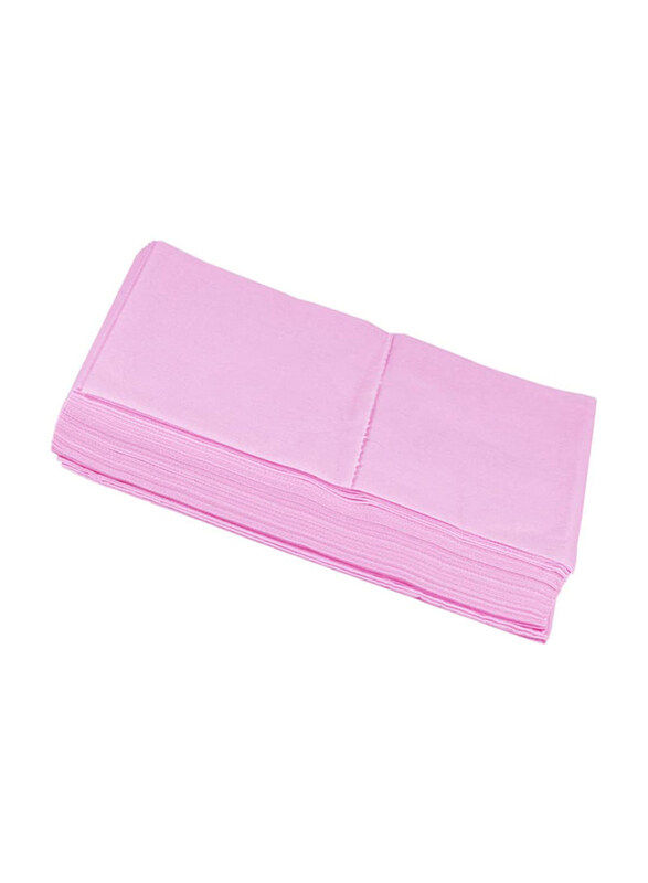 

Rosenice Disposable Massage Table Bed Sheet for SPA Tattoo Hotels Beauty Salon, 10 Pieces