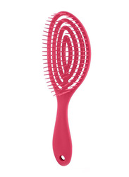 La Perla Tech Detangling Hair Brush, 1 Piece