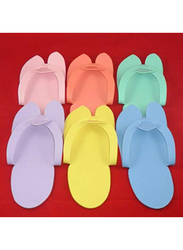 Convenient Disposable Foot Care, Multicolour
