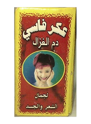 Aker Fassi Raw Corne Rose, 1 Mask