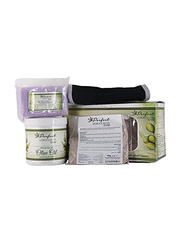 Moroccan Natural Bath kit