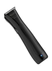 Wahl Prolithium Stealth Beret Hair Trimmer, 4216, Black