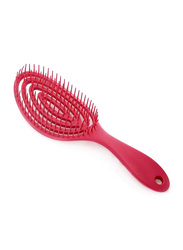 La Perla Tech Detangling Hair Brush, 1 Piece