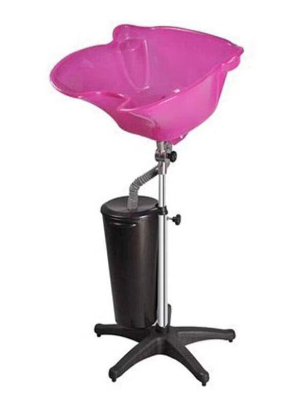 

La Perla Tech Professional Portable Shampoo Basin for Salon, One Size