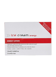 Inebrya Ice Cream Energy Intensive Effect Lotion, 10ml