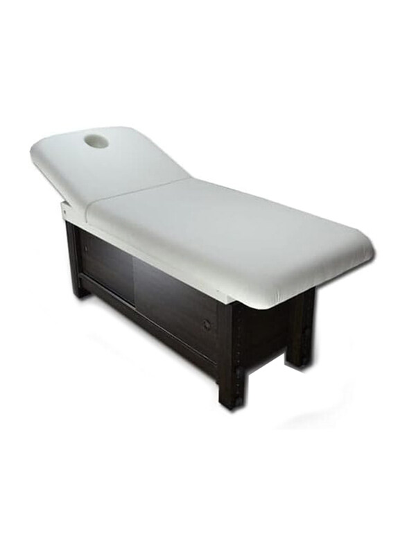 

Generic Professional Wooden Massage Table With Cabinet