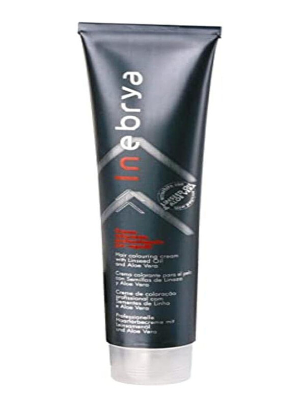 

Inebrya Hair Color, 100ml, Silver