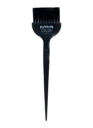 Hair Dye Colour Brush and Bowl Set, Black